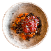 Mexican Beef Bowl