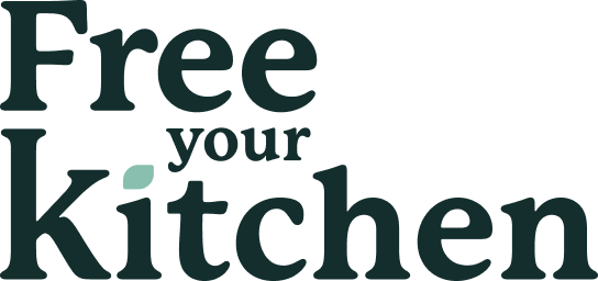 Free your Kitchen logo
